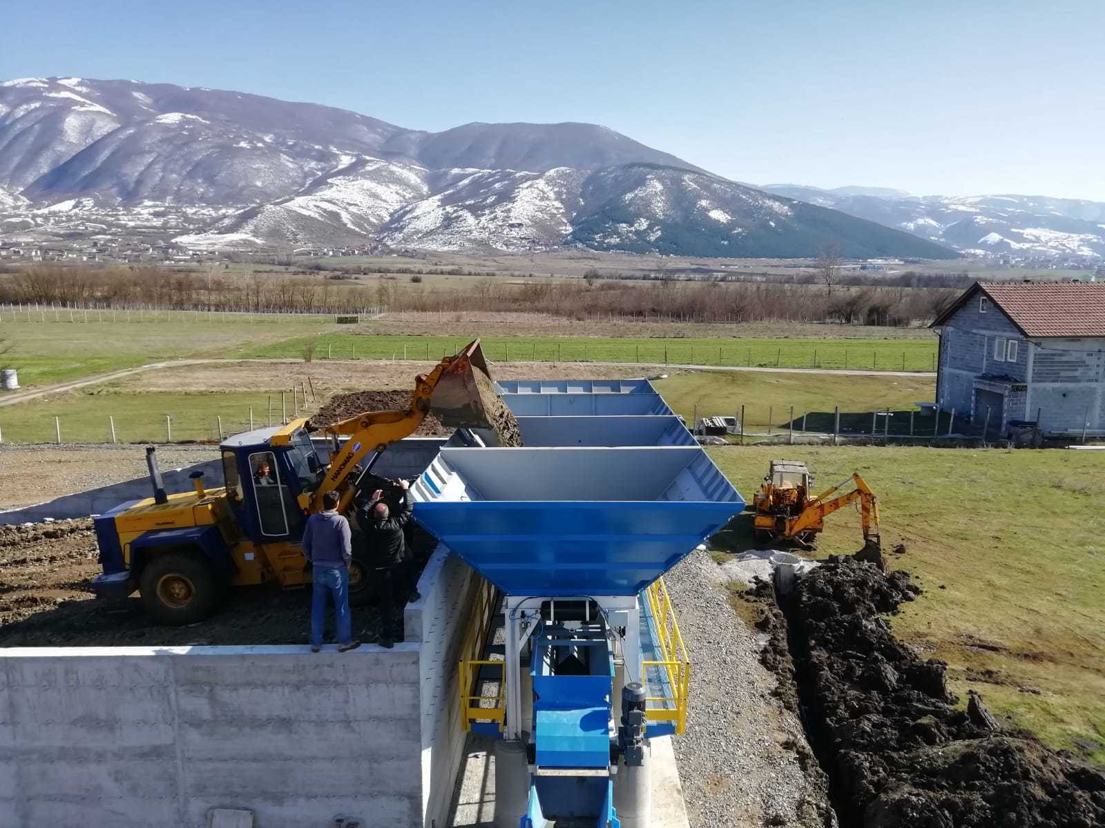 PROMAX Concrete Batching Plants undefined: фото 2