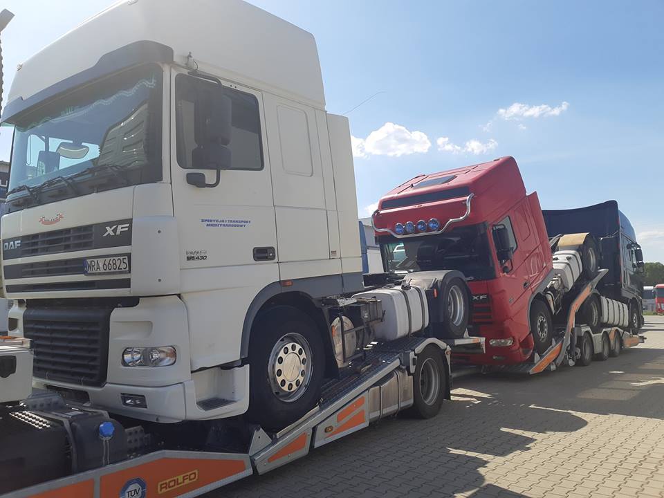 Karo Truck undefined: фото 4