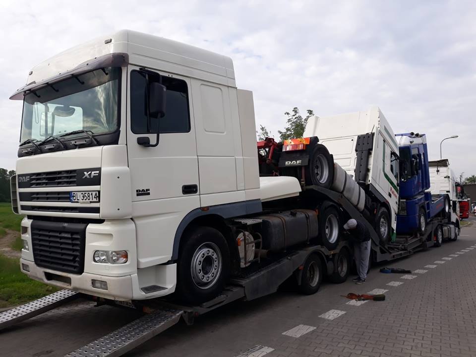 Karo Truck undefined: фото 7