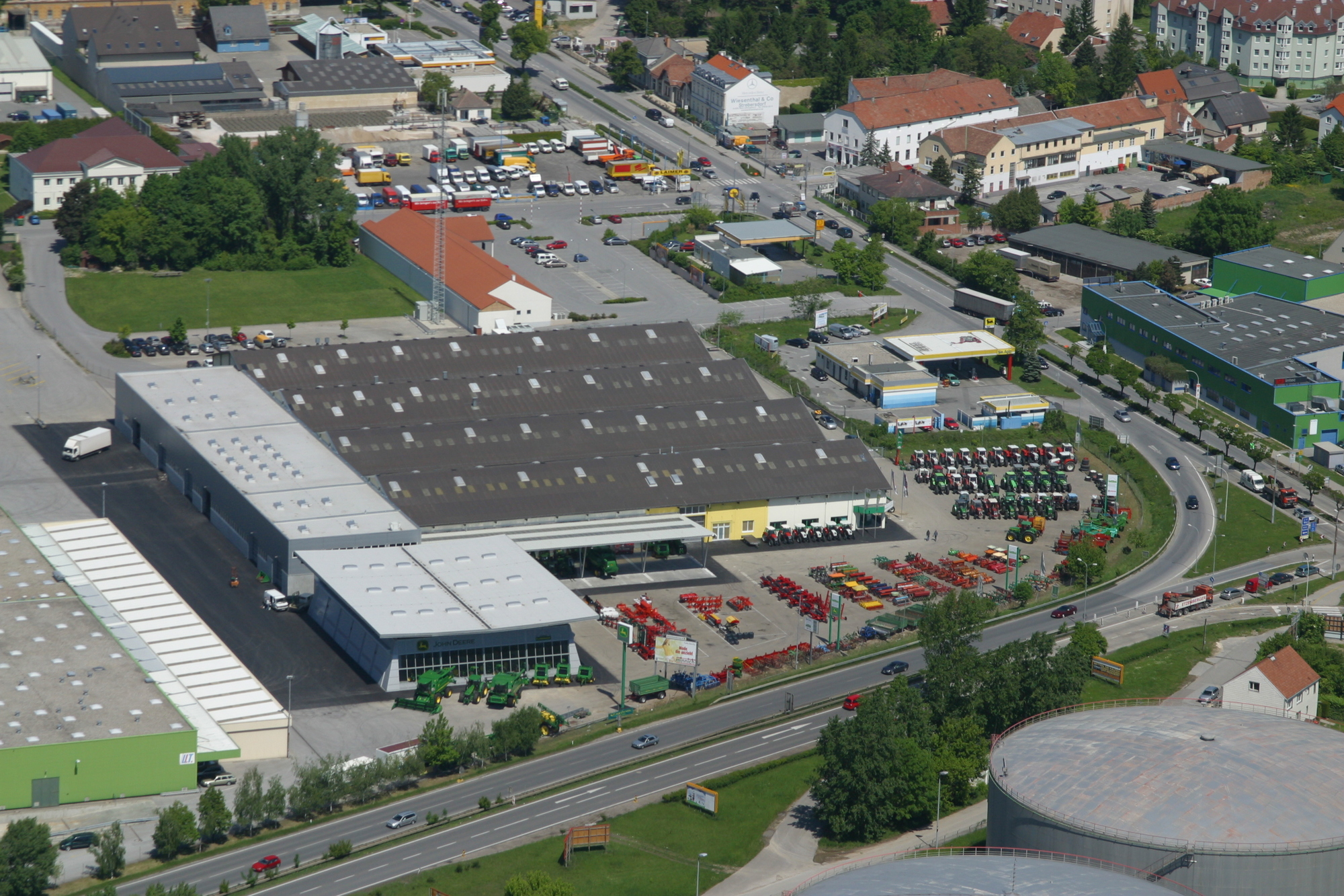 LTC-Korneuburg Import undefined: фото 1