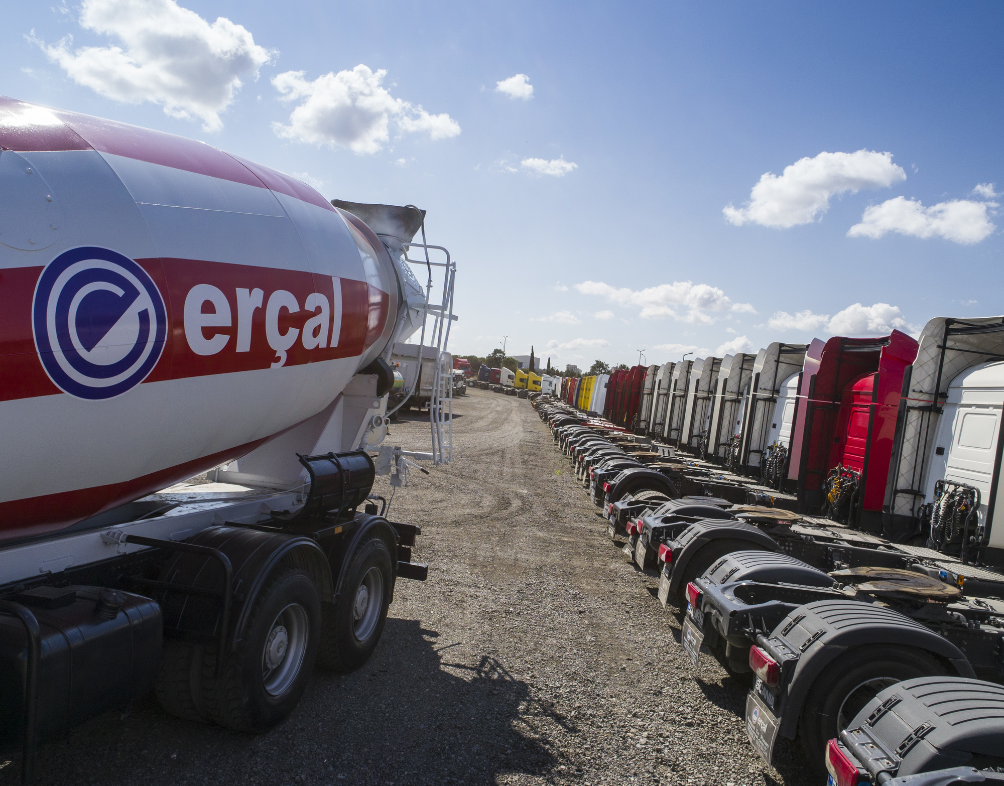 ERCAL TRUCKS - Оголошення про продаж undefined: фото 4