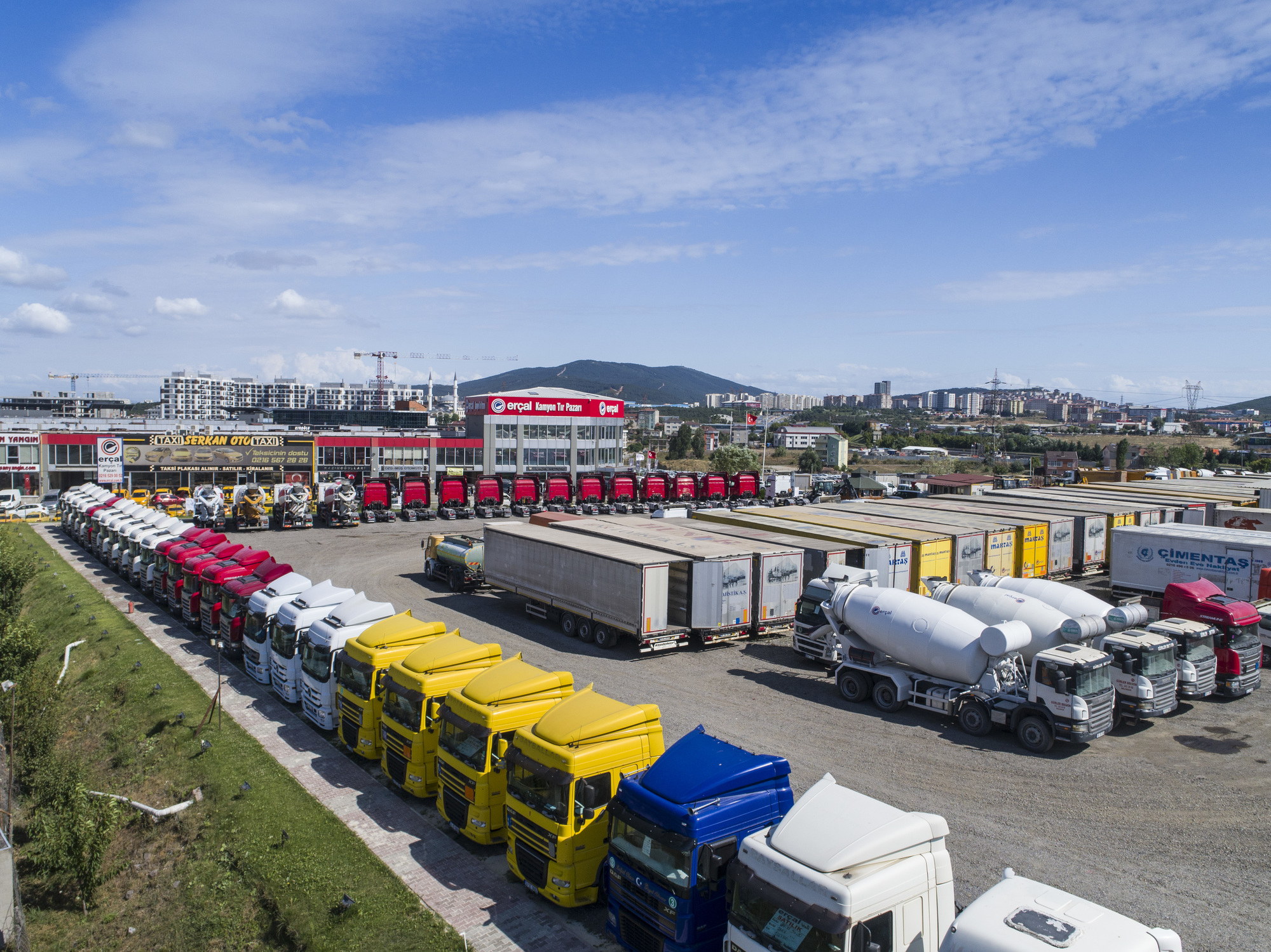 ERCAL TRUCKS - Оголошення про продаж undefined: фото 3