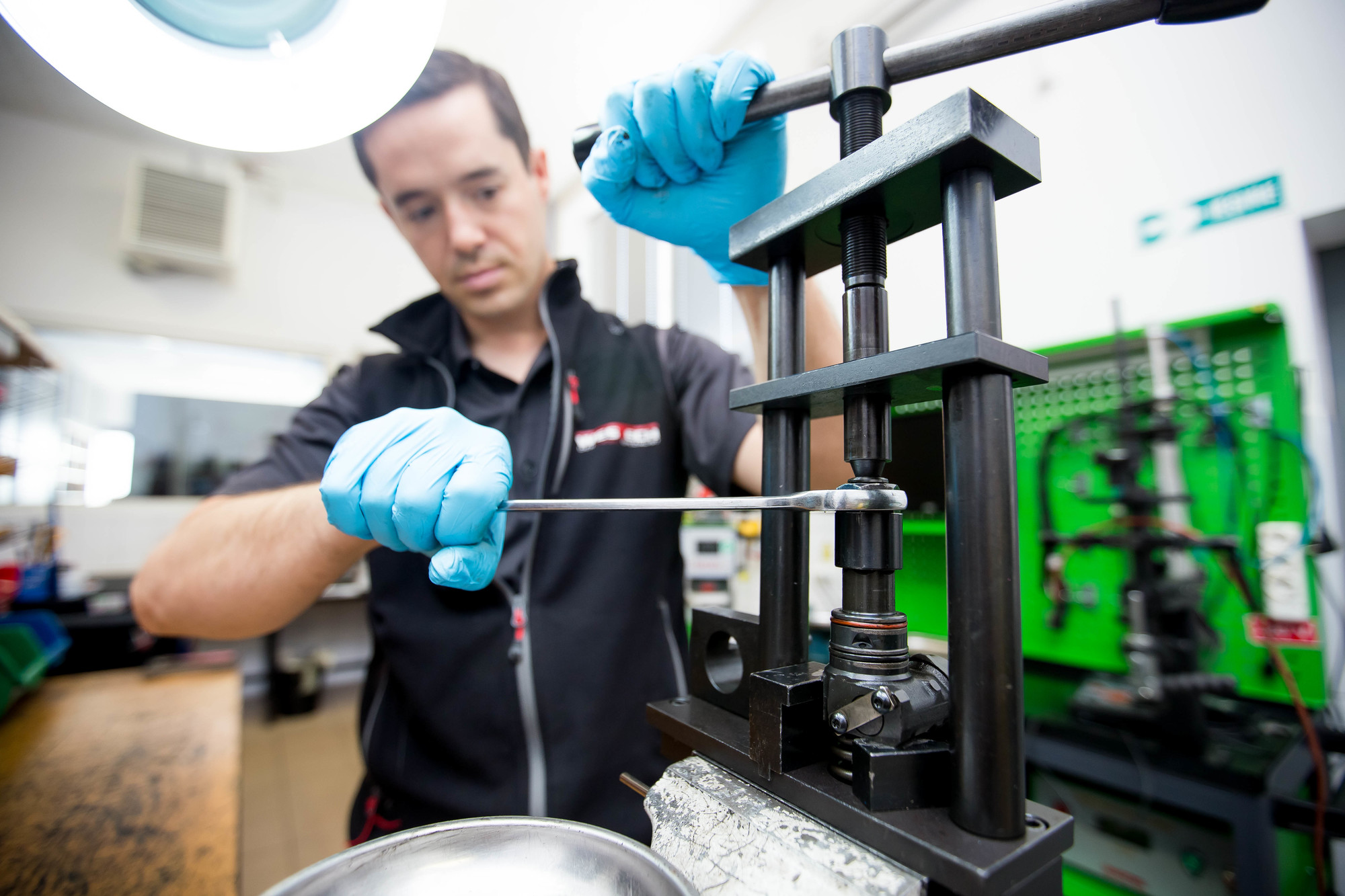 WEST TECH DIESEL SRL - Запчастини WEBASTO undefined: фото 7