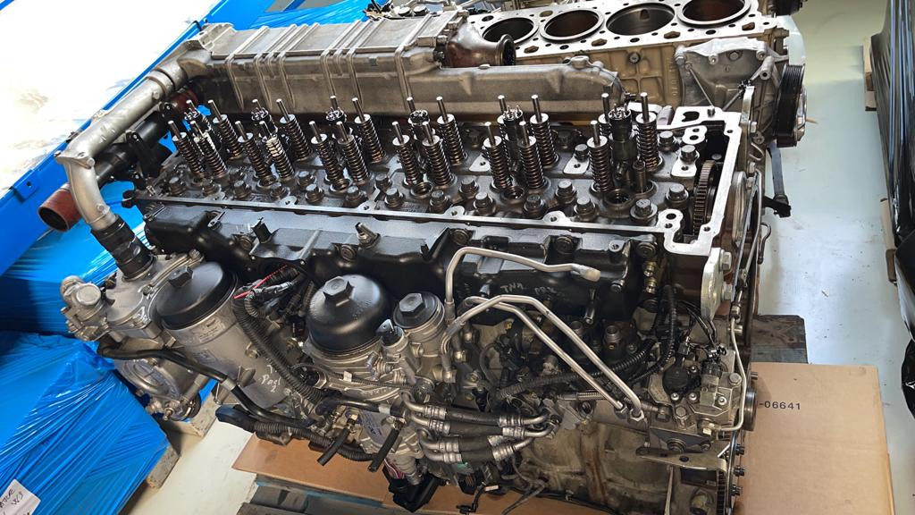 WEST TECH DIESEL SRL - Запчастини WEBASTO undefined: фото 16