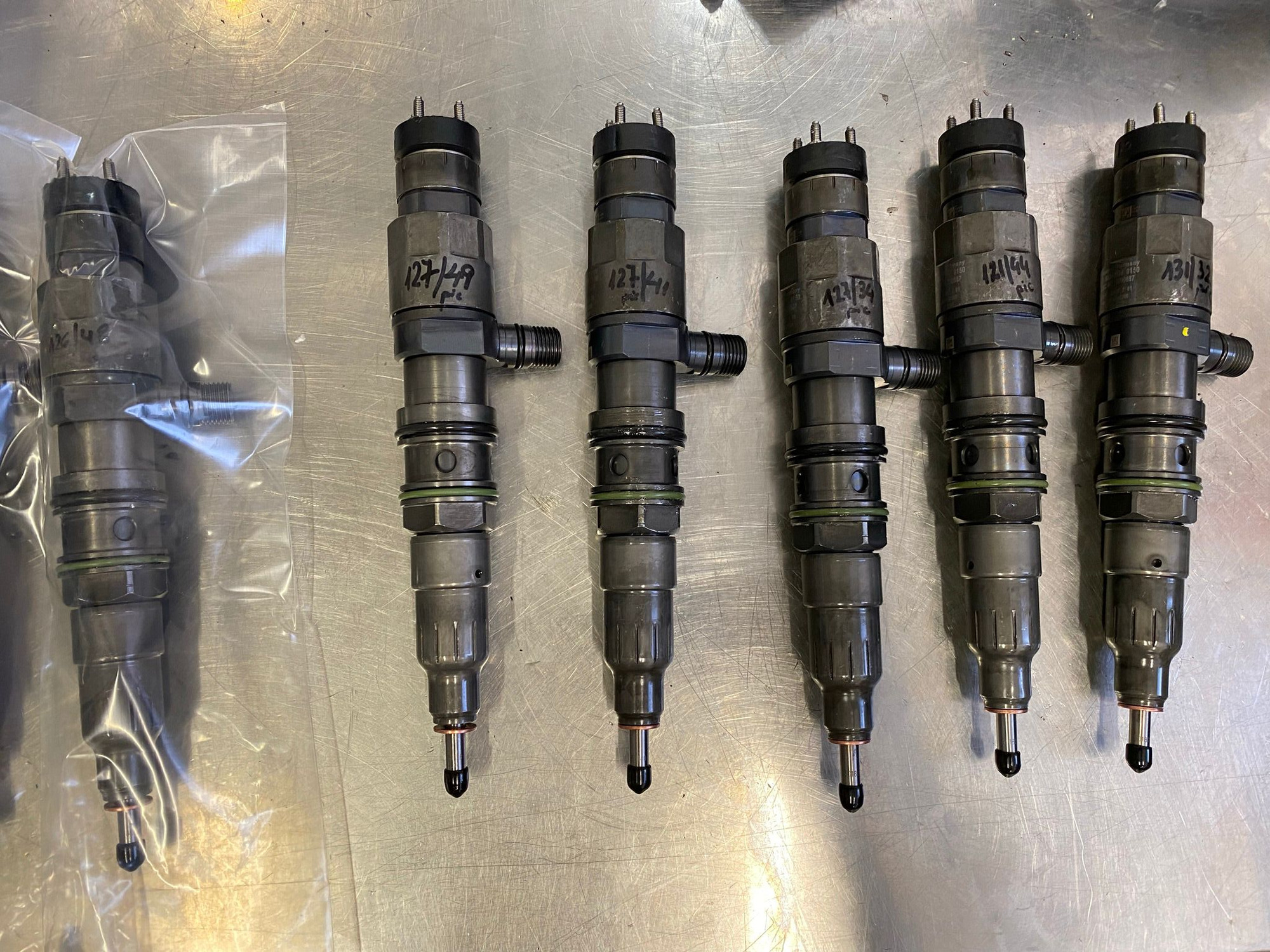 WEST TECH DIESEL SRL - Запчастини WEBASTO undefined: фото 14