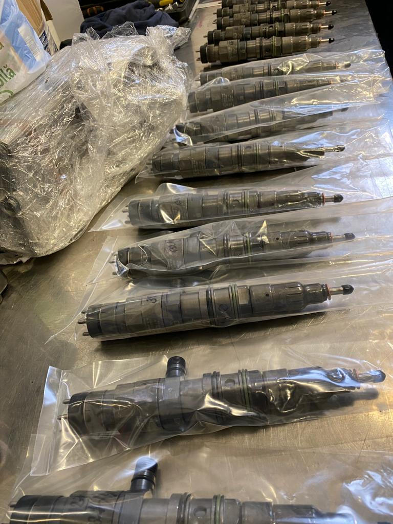 WEST TECH DIESEL SRL - Запчастини WEBASTO undefined: фото 17