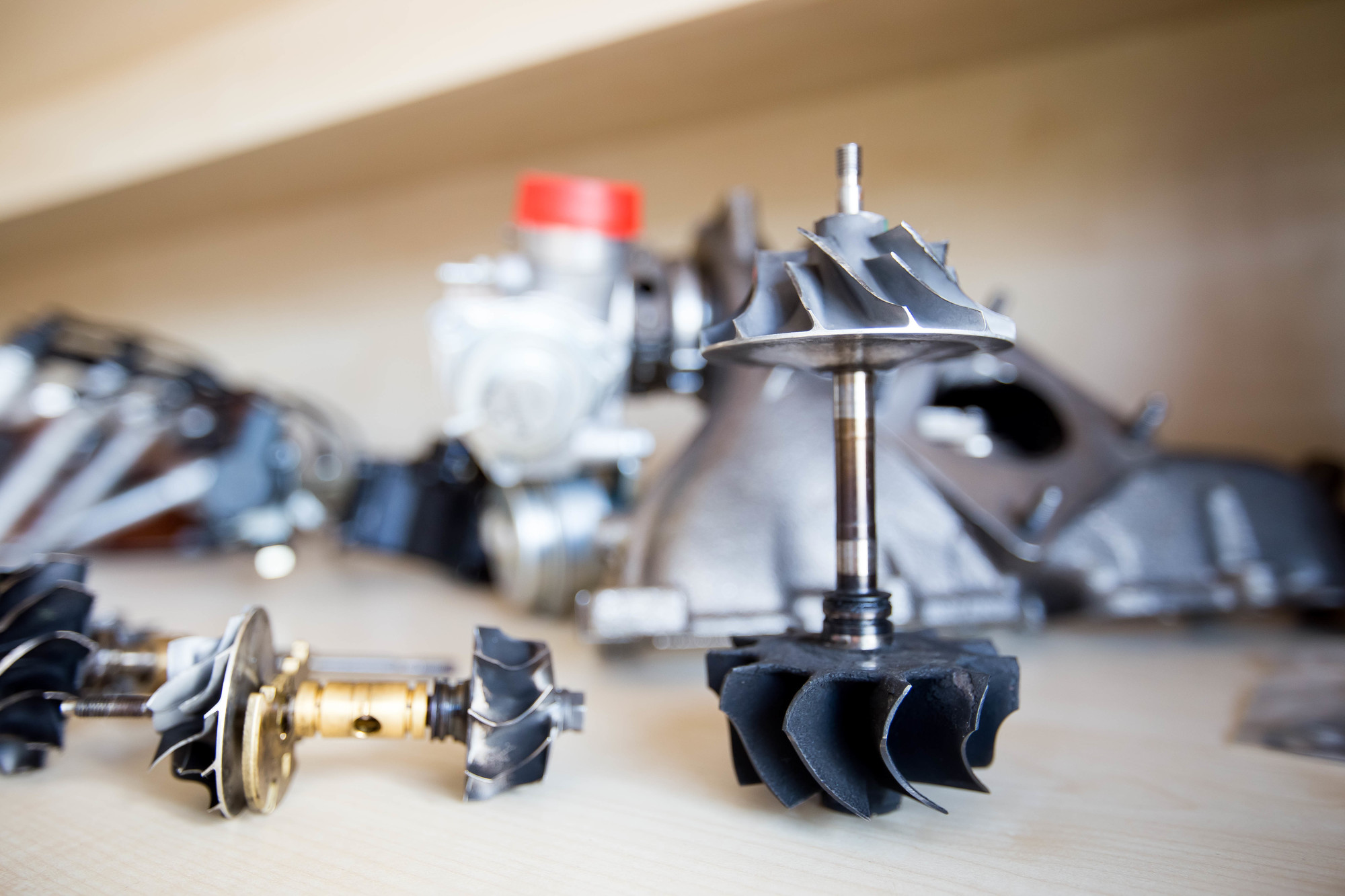 WEST TECH DIESEL SRL - Запчастини WEBASTO undefined: фото 6