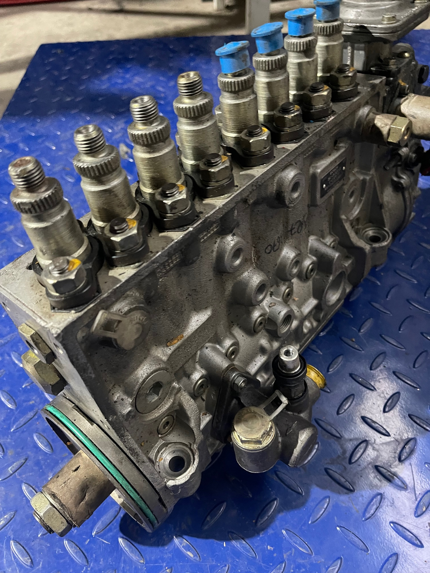 WEST TECH DIESEL SRL - Запчастини WEBASTO undefined: фото 10