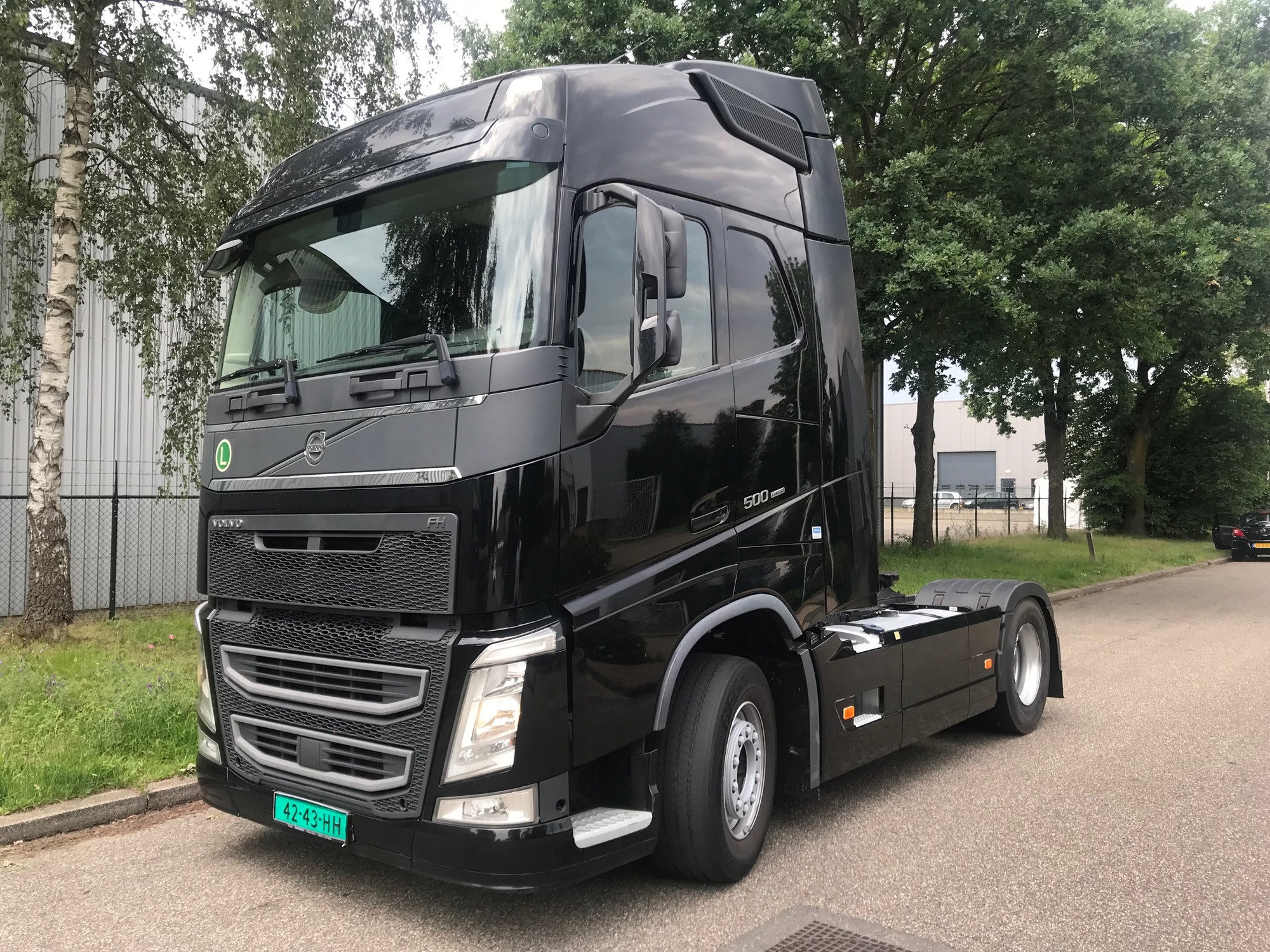 HE TRADING - Оголошення про продаж undefined: фото 2