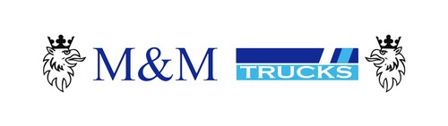 M&M Trucks Ltd