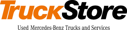Тягач MERCEDES-BENZ Actros 1843