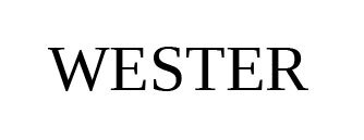 WESTER на Truck1