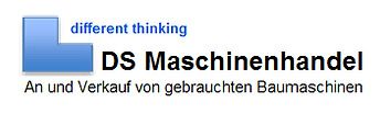 DS Maschinenhandel
