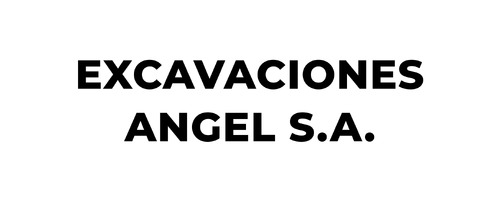 EXCAVACIONES ANGEL S.A. на Truck1