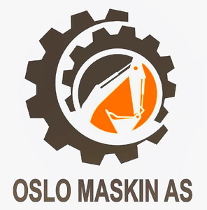 Oslo Maskin AS на Truck1