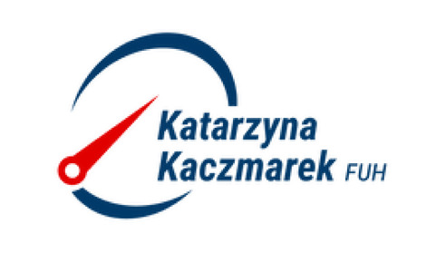 Katarzyna Kaczmarek Firma Usługowo-Handlowa на Truck1