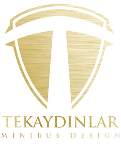 TEKAYDINLAR MINIBUS DESIGN на Truck1