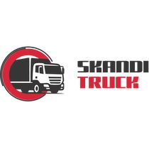SKANDI TRUCK SPÓŁKA Z OGRANICZONĄ ODPOWIEDZIALNOŚCIĄ на Truck1