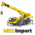 MES IMPORT OSCAR RABASSA