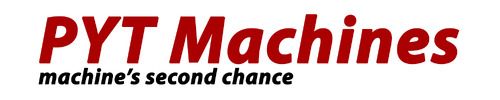 PYT machines на Truck1