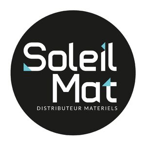 SOLEIL MAT