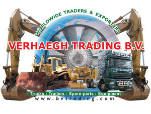 Verhaegh Trading B.V.