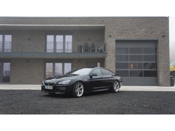 Авто купе BMW