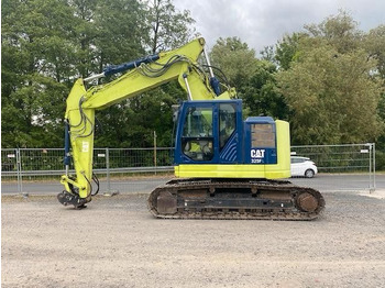 Гусеничний екскаватор CATERPILLAR 325FL
