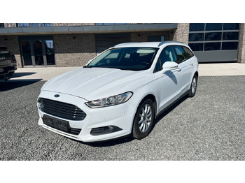 Універсал Ford Mondeo Turnier Business Edition: фото 2
