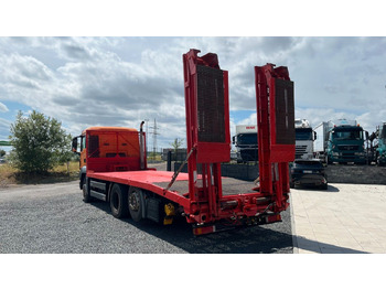 MAN TGS 26.320 Abschlepper Transporter Baumaschinen в лізинг MAN TGS 26.320 Abschlepper Transporter Baumaschinen: фото 5 MAN TGS 26.320 Abschlepper Transporter Baumaschinen в лізинг MAN TGS 26.320 Abschlepper Transporter Baumaschinen: фото 5