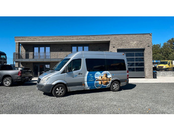 Пасажирський фургон MERCEDES-BENZ Sprinter 315
