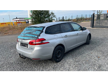 Універсал Peugeot 308 SW Active: фото 4