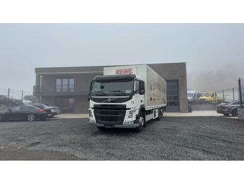 Рефрижератор вантажівка VOLVO FM 410