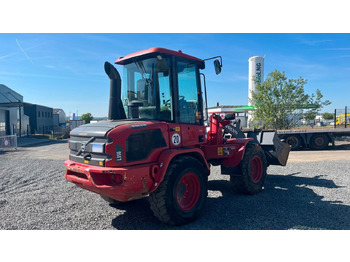 Volvo L35G Radlader 7200 Kg Schaufel Gabel Volvo L35G Radlader 7200 Kg Schaufel Gabel в лізинг Volvo L35G Radlader 7200 Kg Schaufel Gabel Volvo L35G Radlader 7200 Kg Schaufel Gabel: фото 4