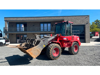 Volvo L35G Radlader 7200 Kg Schaufel Gabel Volvo L35G Radlader 7200 Kg Schaufel Gabel в лізинг Volvo L35G Radlader 7200 Kg Schaufel Gabel Volvo L35G Radlader 7200 Kg Schaufel Gabel: фото 2