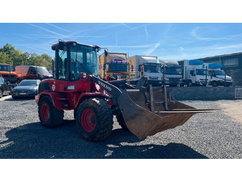 Volvo L35G Radlader 7200 Kg Schaufel Gabel Volvo L35G Radlader 7200 Kg Schaufel Gabel в лізинг Volvo L35G Radlader 7200 Kg Schaufel Gabel Volvo L35G Radlader 7200 Kg Schaufel Gabel: фото 3