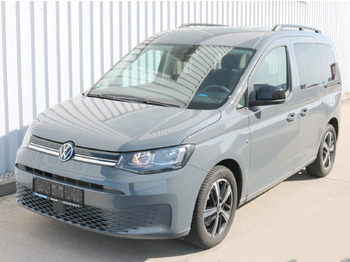 Легковий автомобіль VOLKSWAGEN Caddy 2.0