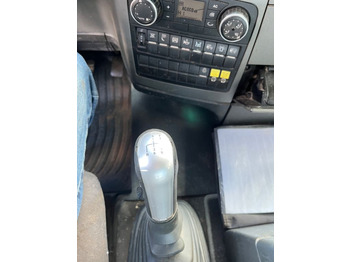 Самоскид вантажівка MAN TGS 33.480 6x4 Wechselsystem MAN TGS 33.480 6x4 Wechselsystem: фото 3