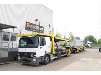 Автовоз причіп Rolfo (I) ROLFO: фото 1