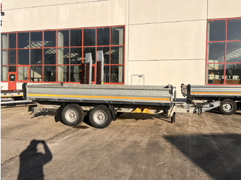 Самоскид причіп MÖSLEIN