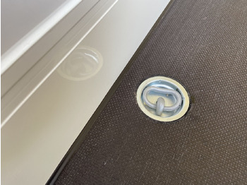 Новий Закритий кузов причіп Möslein TKO105 D-L 7 m Tandem Koffer, Ladebordwand 1,5 t + DurchladbarNeufahrzeug --: фото 5 Новий Закритий кузов причіп Möslein TKO105 D-L 7 m Tandem Koffer, Ladebordwand 1,5 t + DurchladbarNeufahrzeug --: фото 5