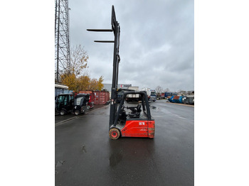 Електронавантажувач Linde E16L 3-Rad: фото 5 Електронавантажувач Linde E16L 3-Rad: фото 5