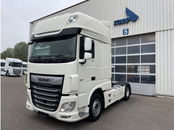 Тягач DAF XF 480