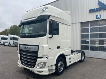 Тягач DAF XF 480