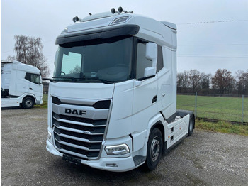 Тягач DAF XG 480