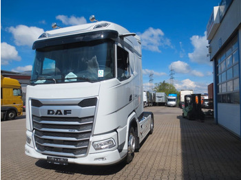 Тягач DAF XG 480