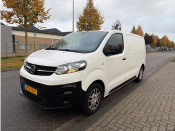 Легковий фургон OPEL Vivaro