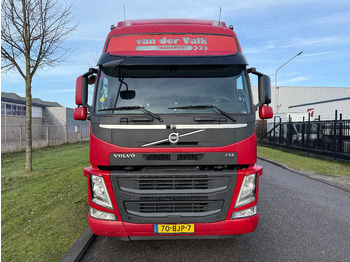 Volvo FM 330 2017 в лізинг Volvo FM 330 2017: фото 3