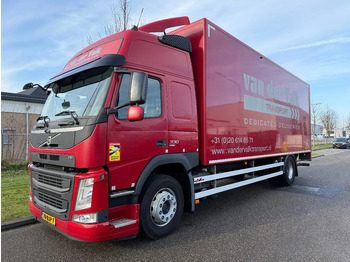 Volvo FM 330 2017 в лізинг Volvo FM 330 2017: фото 1