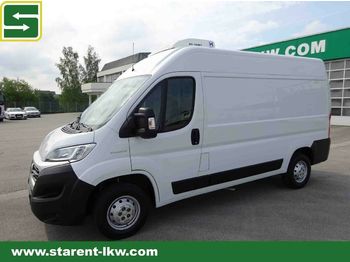 Фургон-рефрижератор Fiat Ducato Kühlkasten, Klima, 280 ° Hecktüren: фото 1